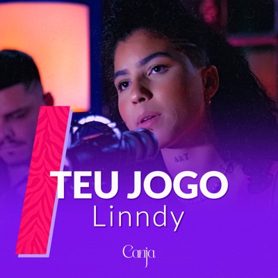 Teu Jogo - Single
