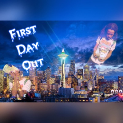 First Day Out - Single