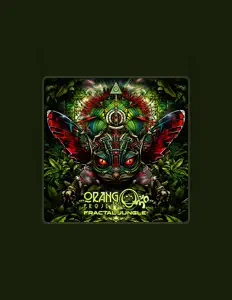 Listen to Orango Om Project, watch music videos, read bio, see tour dates & more!