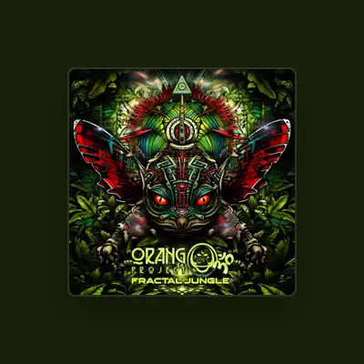 Listen to Orango Om Project, watch music videos, read bio, see tour dates & more!