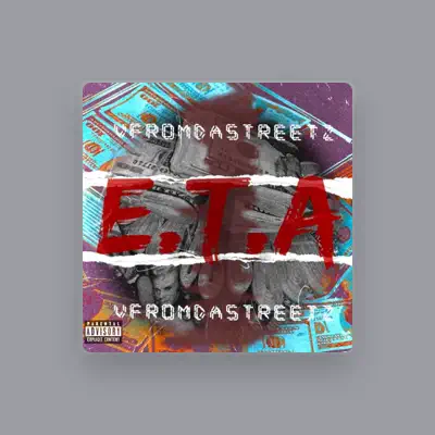 Listen to Vfromdastreetz, watch music videos, read bio, see tour dates & more!