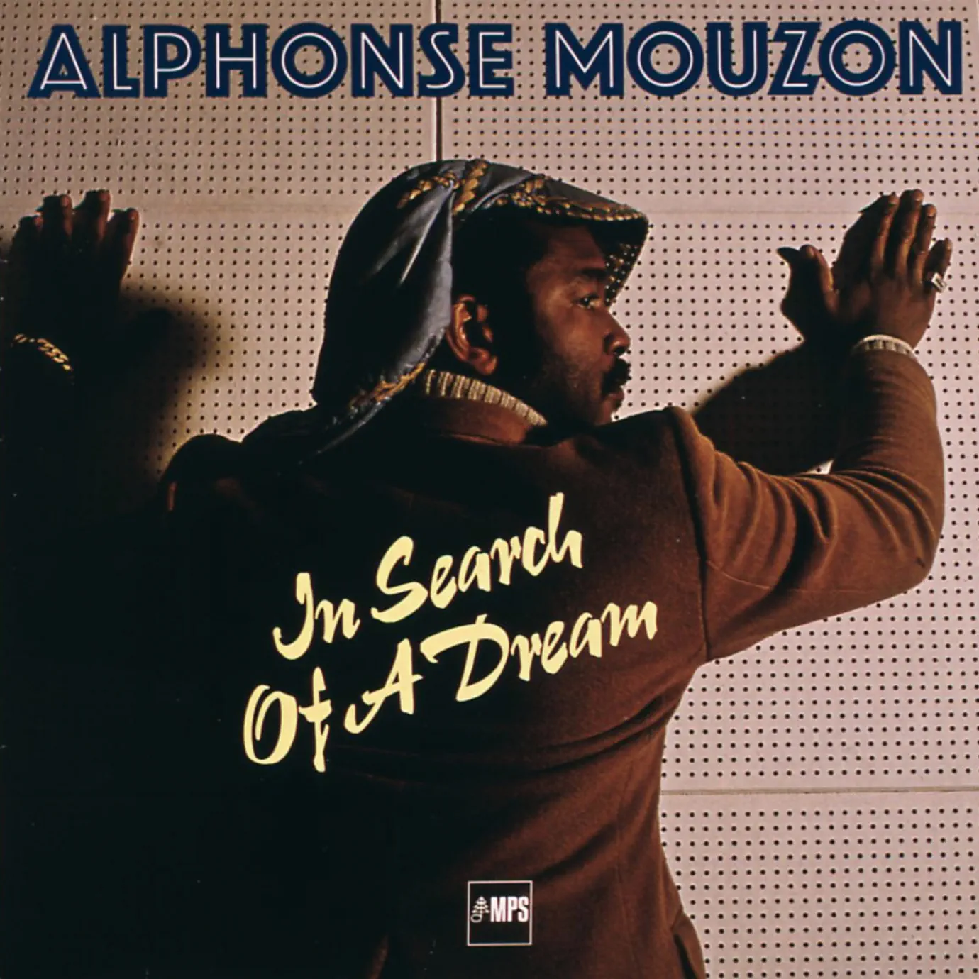 By All Means - album by Alphonse Mouzon