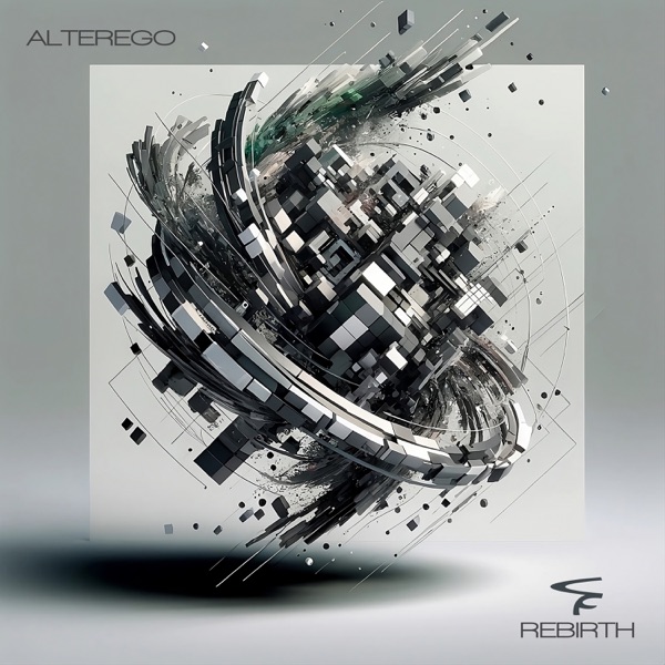 Rebirth - Single