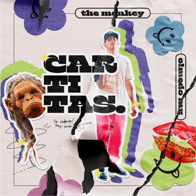 Cartitas (feat. Olmedo MX) - Single