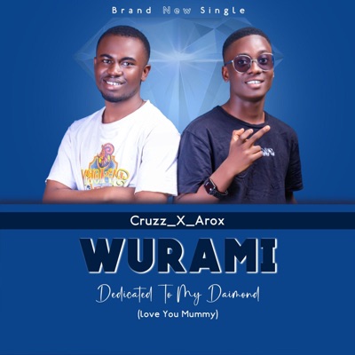 WURAMI (feat. Yhung Arox) - Single