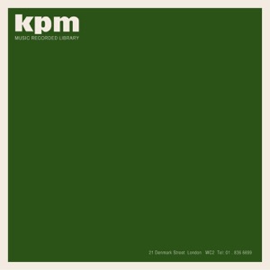 Kpm 1000 Series: A History of War and Peace
