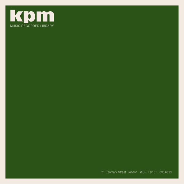 Kpm 1000 Series: A History of War and Peace
