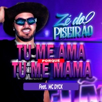 Tu Me Ama Porque Tu Me Mama - Single - Zé do Piseirão & MC Dyck