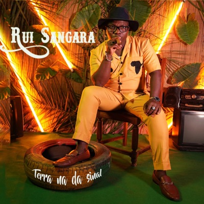 Rui Sangara - Fidju Di Terra Na Si Terra