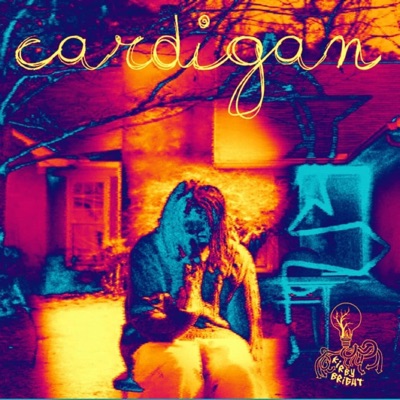 Cardigan - Single