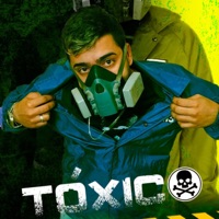 Tóxico - Single - Siproqui