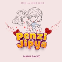 Penzi Jipya - Single - Manu Bayaz