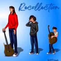 Recollection (feat. White Crow & Beedo) - Single - ImTrying