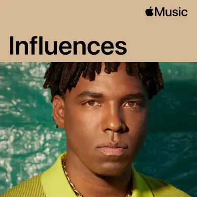Byron Lee & The Dragonaires이(가) 피처링한 Mark Clennon: Influences을(를) 감상해 보세요.