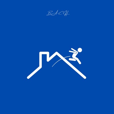 Jumped off the Roof - Single