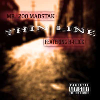 Thin Line - Single