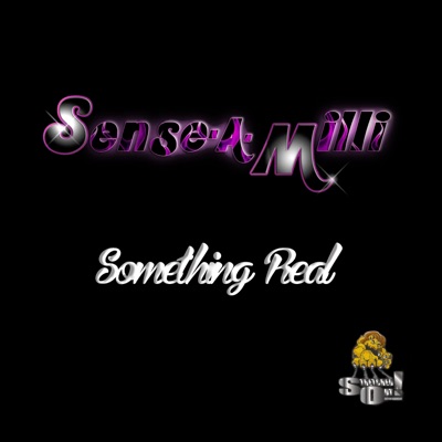 Something Real - Single