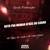 Bota pra Mamar Atras do Carro - Single