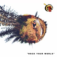Chubby Cree - Rock Your World