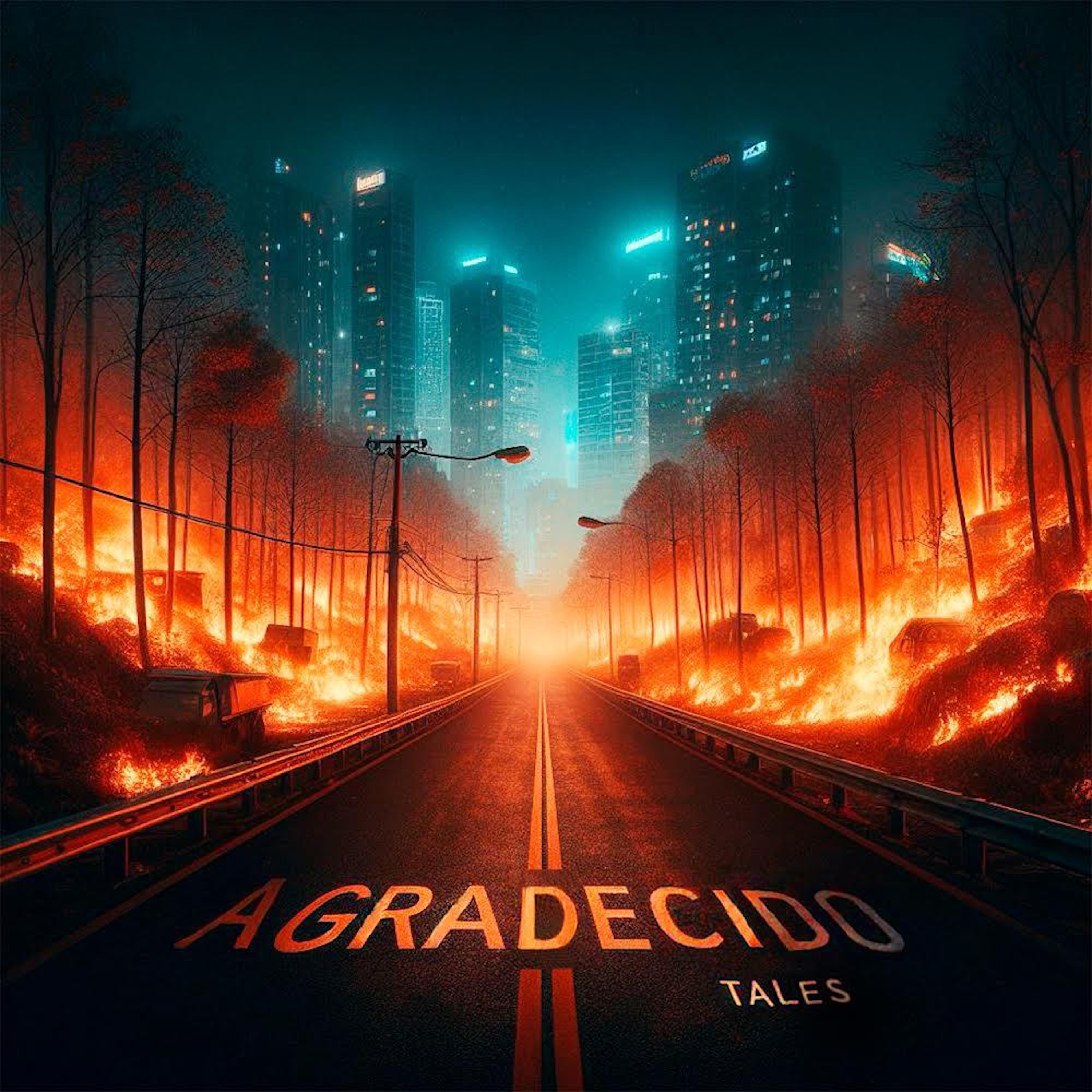 Agradecido - Single