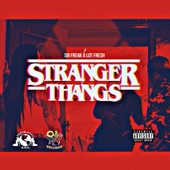 Stranger Thangz artwork