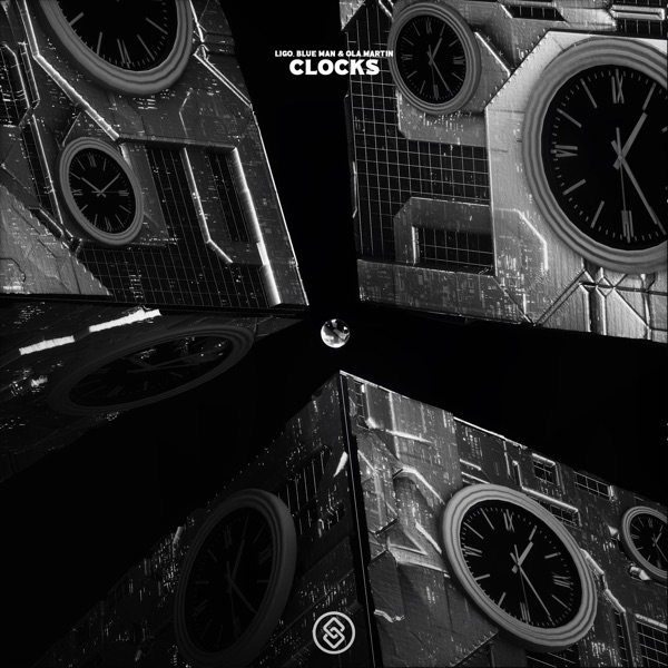 Clocks - Single