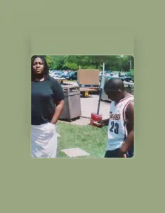 收听 Mello、观看音乐视频、阅读小传、查看巡演日期等 ！