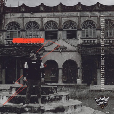 SER (feat. Crasekbeat & Denok Music) - Single