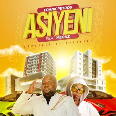 ASIYENI (feat. Meonz) - Single