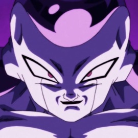 Frieza! (feat. S6lty & Leve) she luvs void
