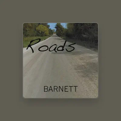 Listen to Barnett, watch music videos, read bio, see tour dates & more!
