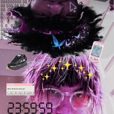 reapingHAVOC (feat. DONNA) - Single