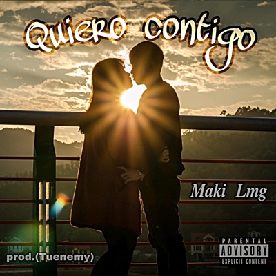 Quiero contigo - Single