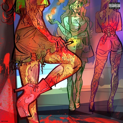 Nekrofeeliak (Remix) - Single