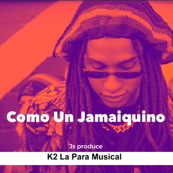 Como un Jamaiquino