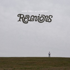 REUNIONS cover art