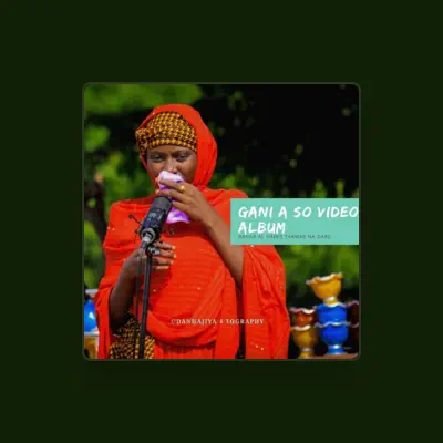 Listen to Zainab Ambato, watch music videos, read bio, see tour dates & more!