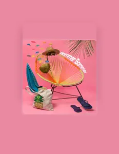 聆聽 Elliot、觀看音樂影片、閱讀小傳、查看巡演日期等！