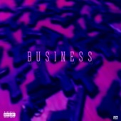 Business artwork