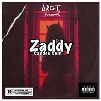 Zaddy - Single - Candee-Cain