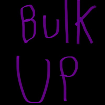Bulk Up - Single