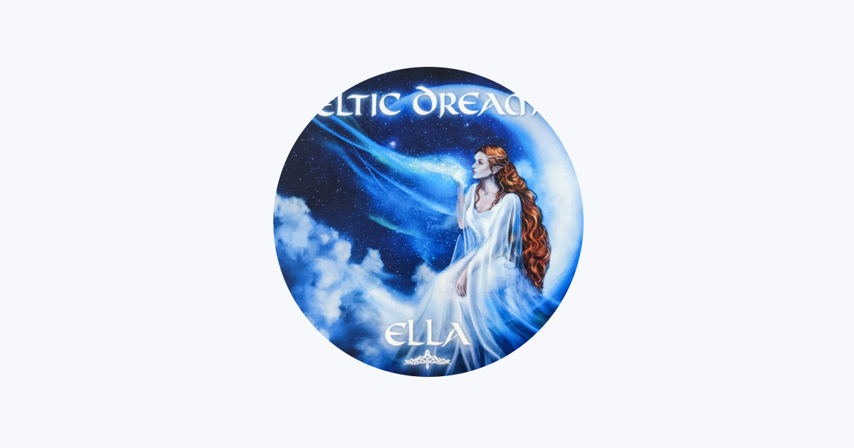 ‎Ella Roberts Apple Music