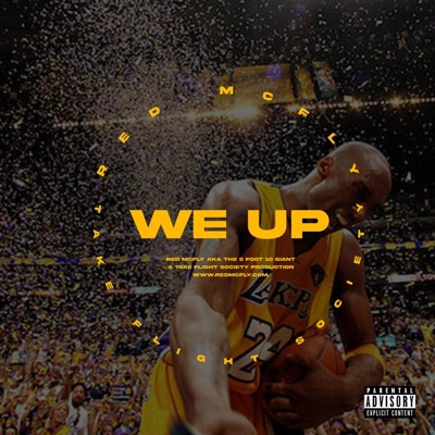 We Up - Single