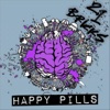 Happy Pills - EP