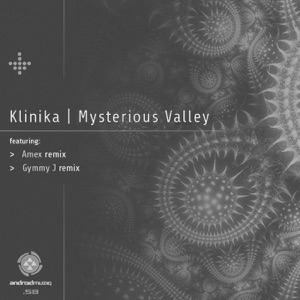 Mysterious Valley - EP