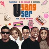 Uyang'user (feat. Chley & Rif effect)