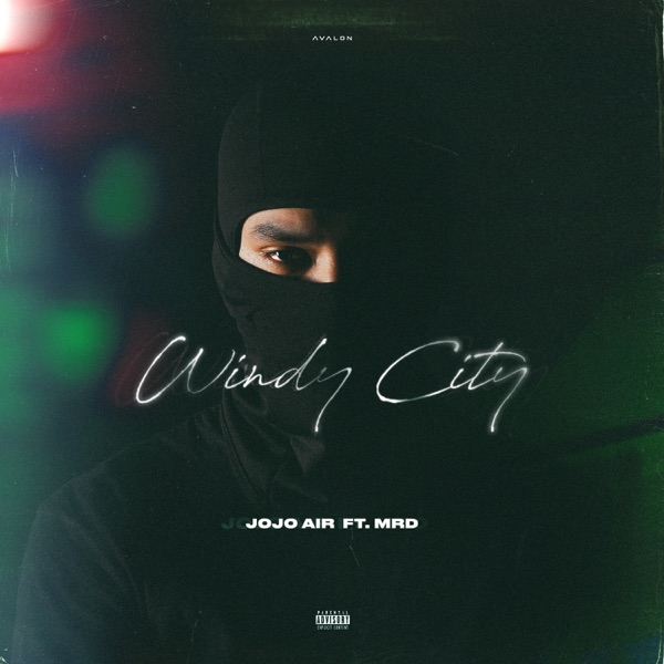 Windy City - Single