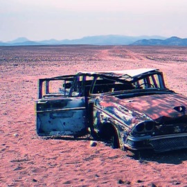 Loser Arehart & EDDYOZZ