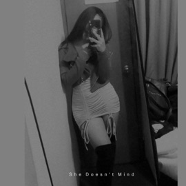 She Doesn't Mind Teddy Specter