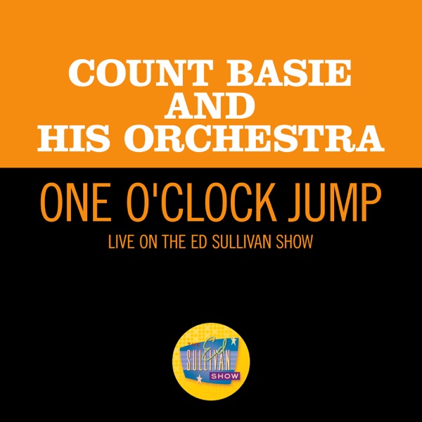 One O'Clock Jump (Live On The Ed Sullivan Show, May 29, 1960) - Single